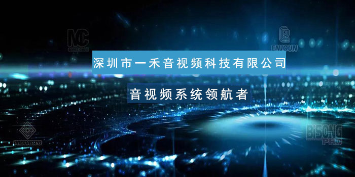 音視頻領(lǐng)域標桿企業(yè)