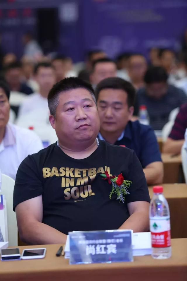 中國演藝設(shè)備技術(shù)協(xié)會河南辦事處主任、聲光視訊行業(yè)聯(lián)盟(豫芒)會長 尚紅賓